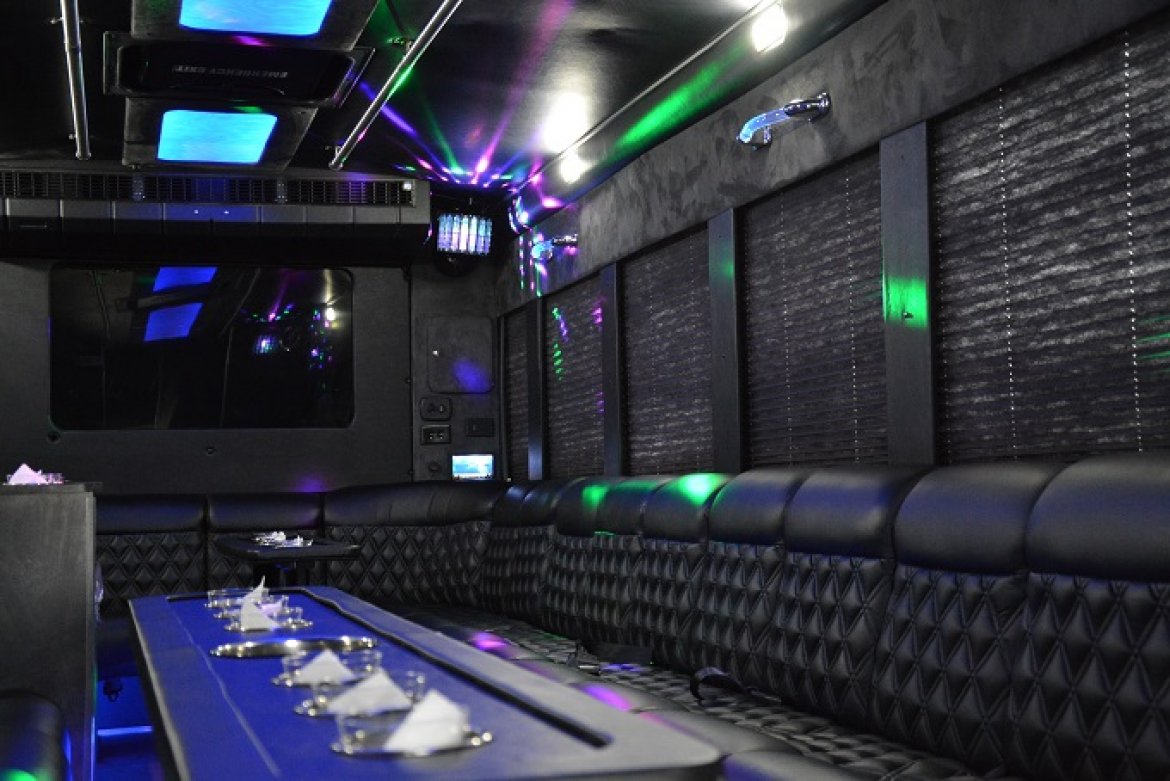 Limo Bus for Sale in North East, PA - Photo 22