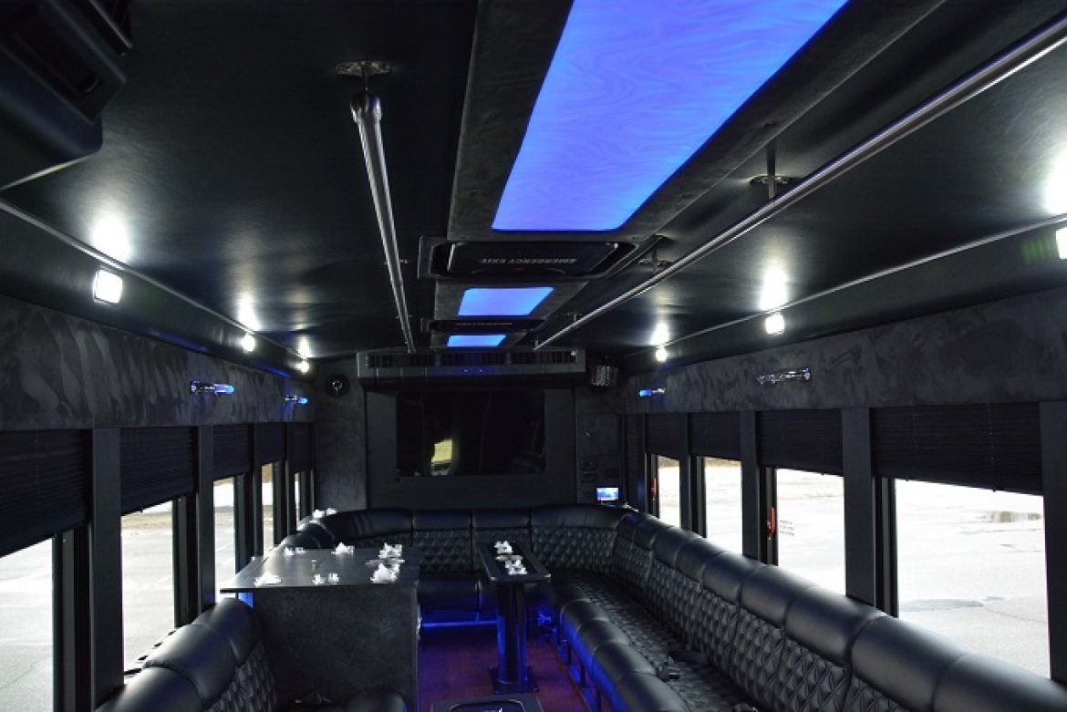 Limo Bus for Sale in North East, PA - Photo 24