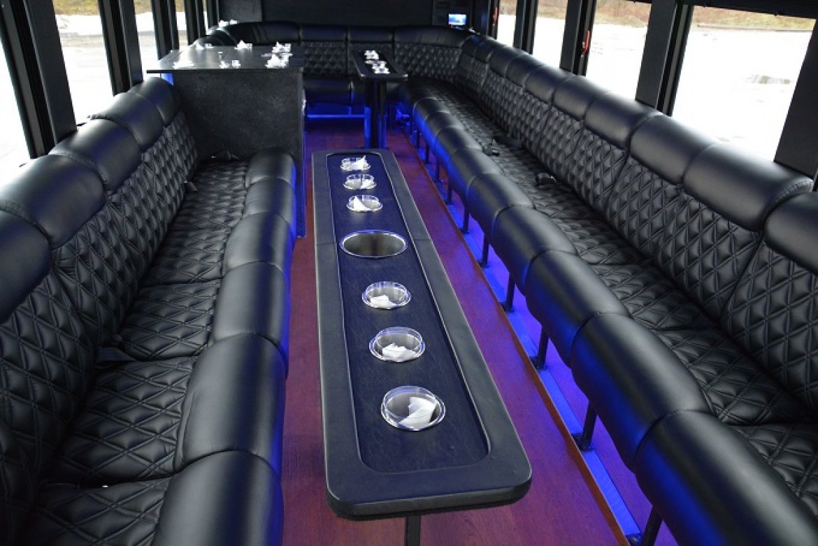 Limo Bus for Sale in North East, PA - Photo 25