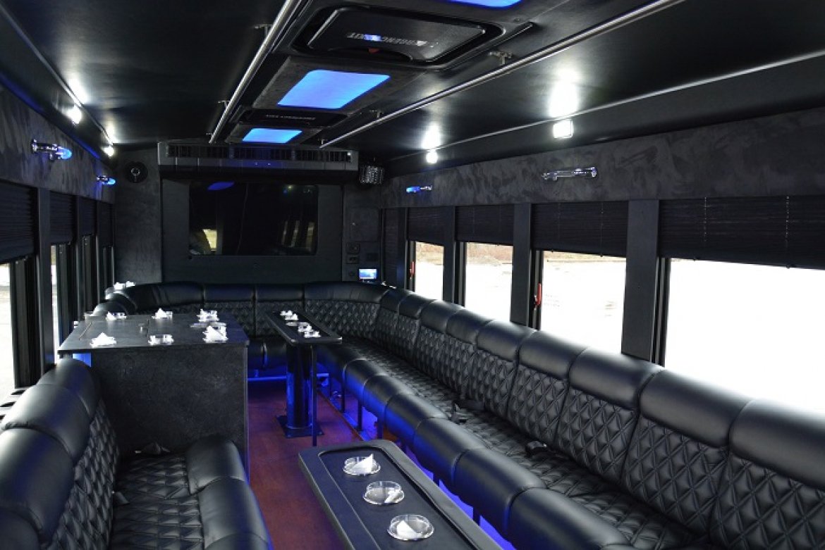 Limo Bus for Sale in North East, PA - Photo 26