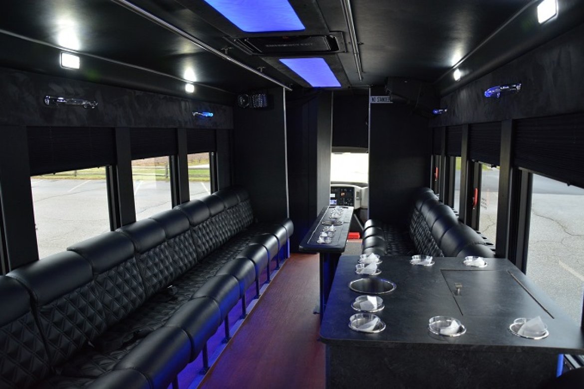 Limo Bus for Sale in North East, PA - Photo 27
