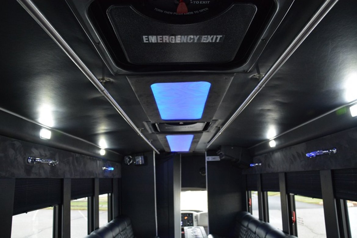 Limo Bus for Sale in North East, PA - Photo 28