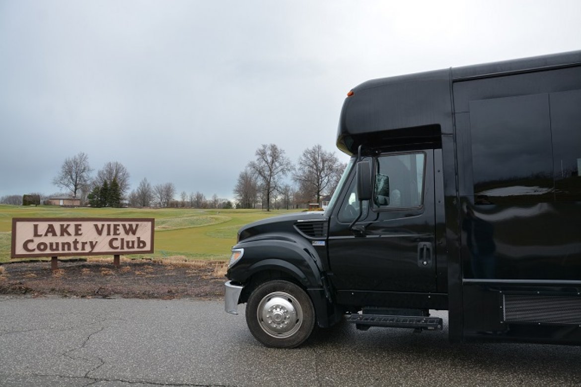 Limo Bus for Sale in North East, PA - Photo 30