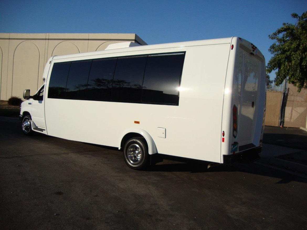 Shuttle Bus for Sale in Carson, CA - Photo 4