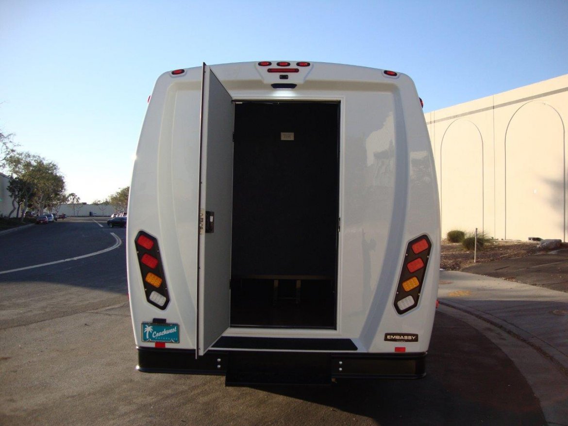 Shuttle Bus for Sale in Carson, CA - Photo 6