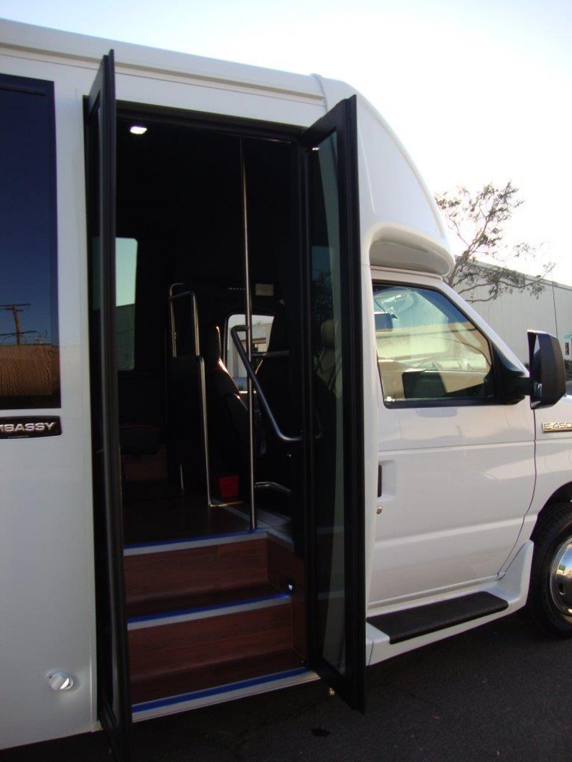 Shuttle Bus for Sale in Carson, CA - Photo 9