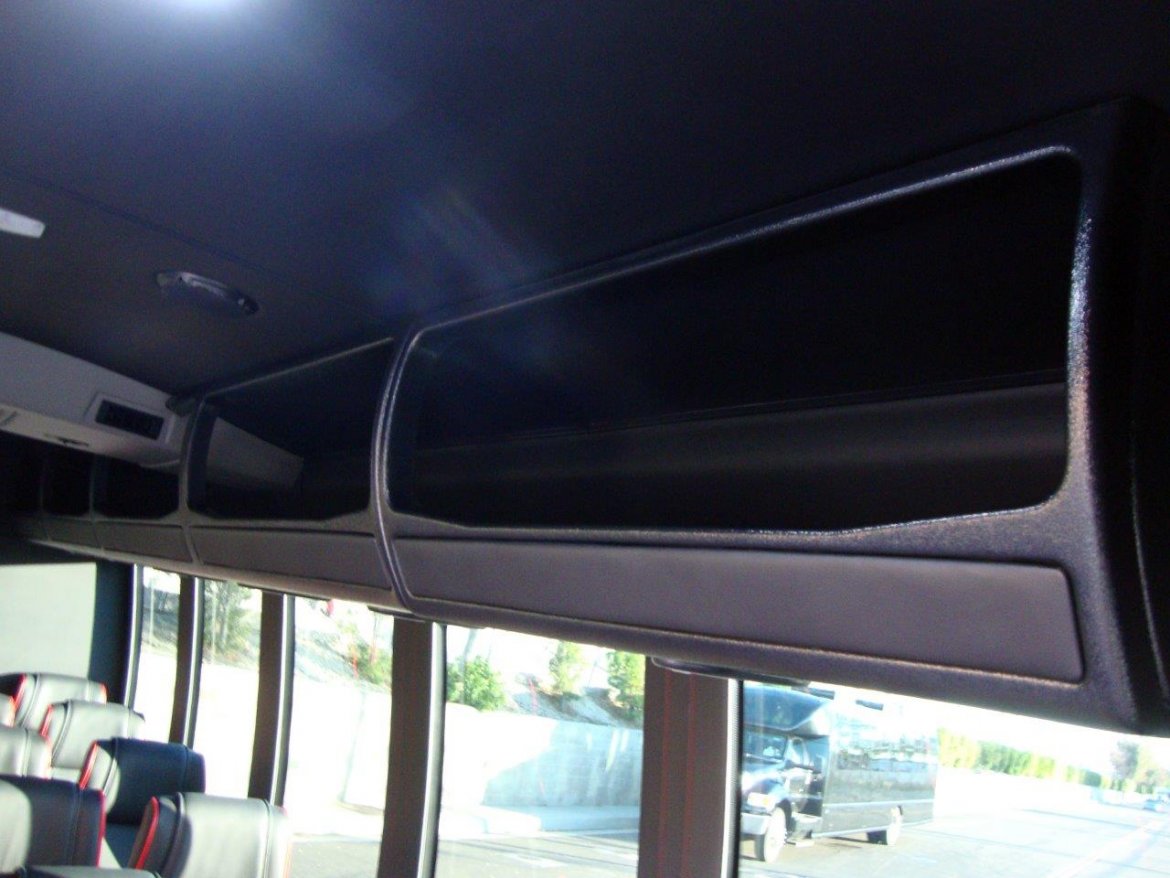 Shuttle Bus for Sale in Carson, CA - Photo 11