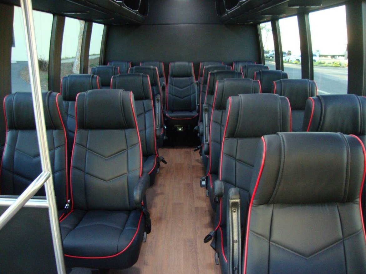Shuttle Bus for Sale in Carson, CA - Photo 13