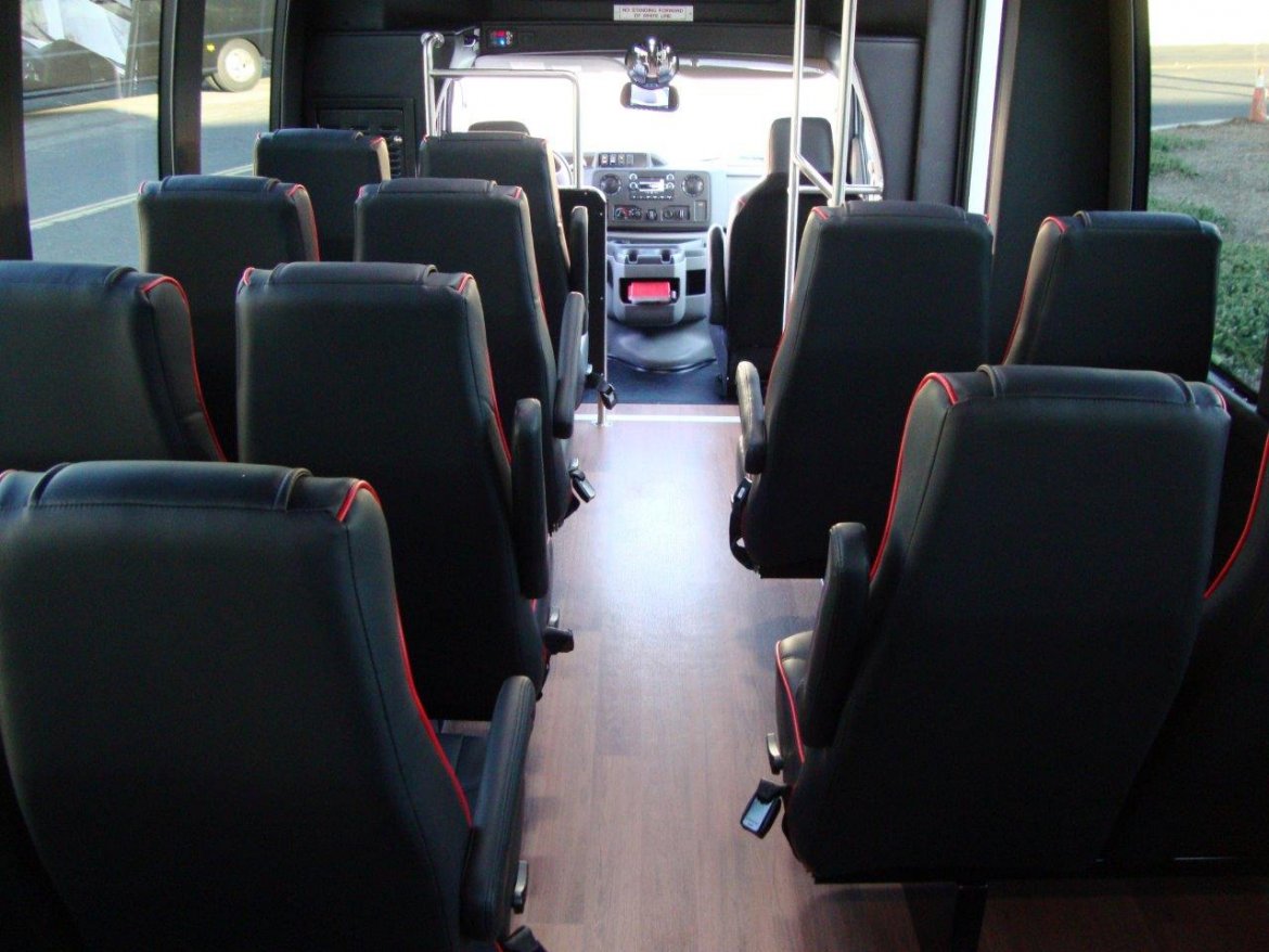 Shuttle Bus for Sale in Carson, CA - Photo 14