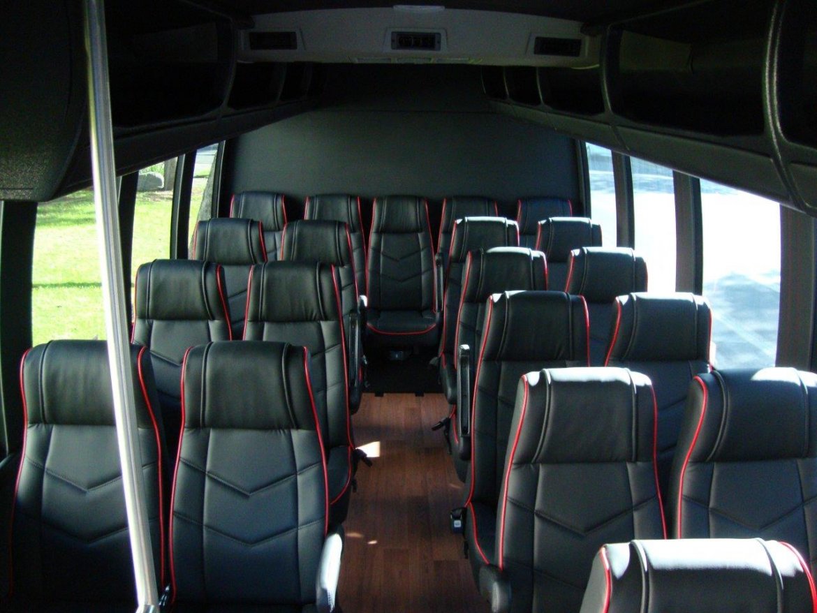 Shuttle Bus for Sale in Carson, CA - Photo 20