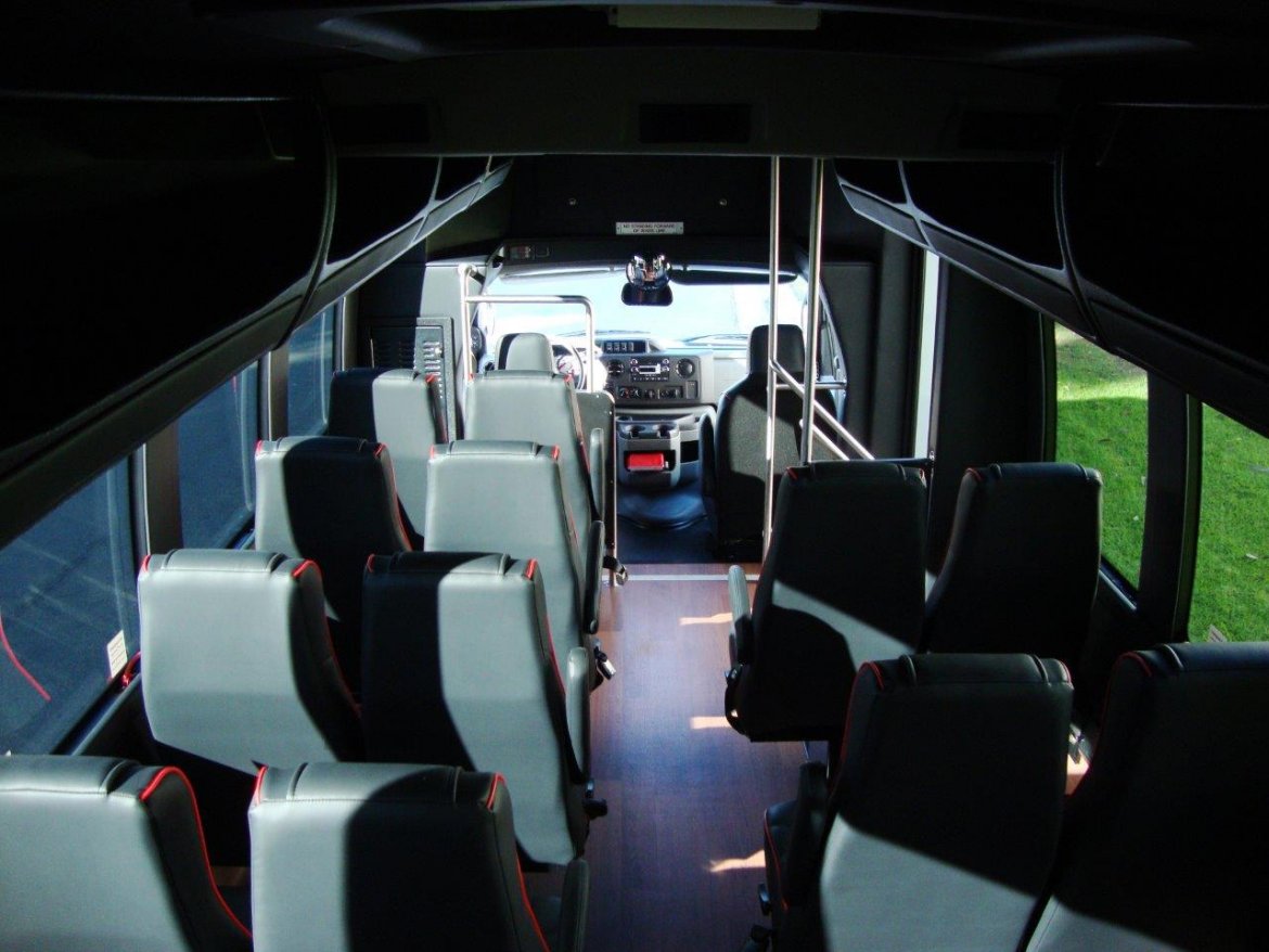 Shuttle Bus for Sale in Carson, CA - Photo 22