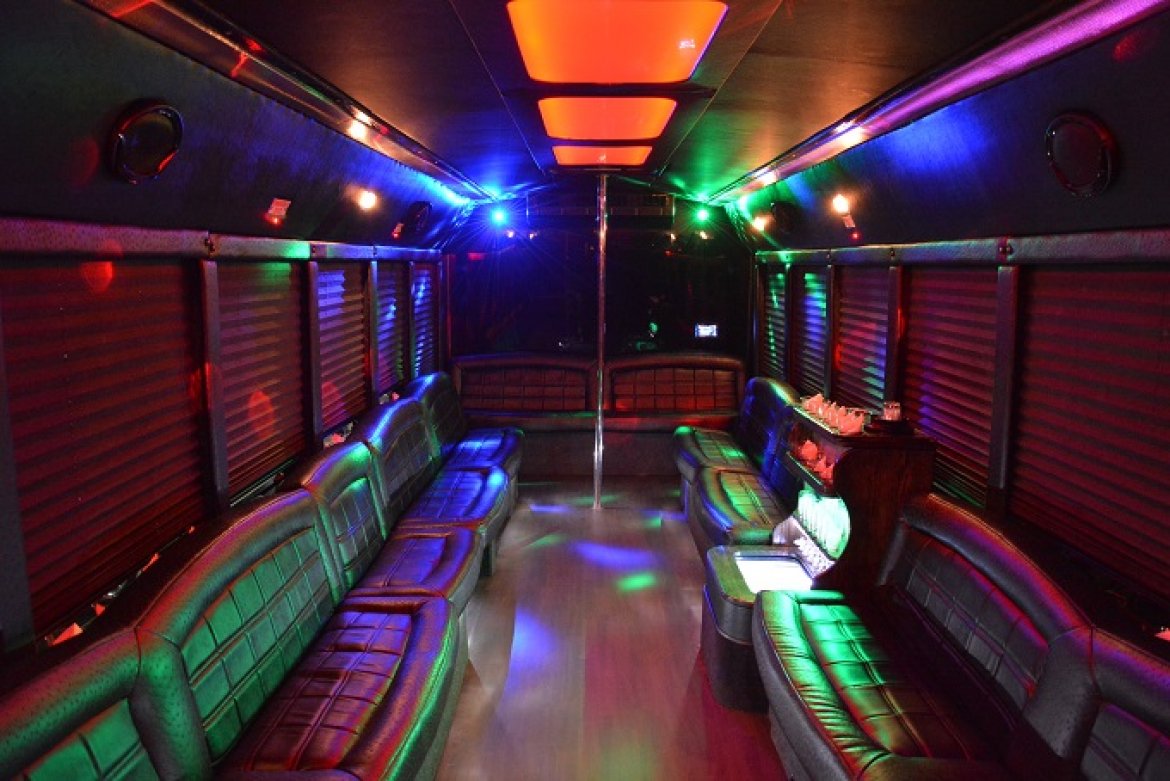 Limo Bus for Sale in North East, PA - Photo 5