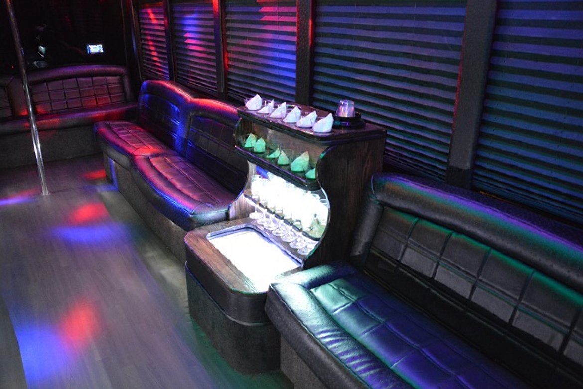 Limo Bus for Sale in North East, PA - Photo 6
