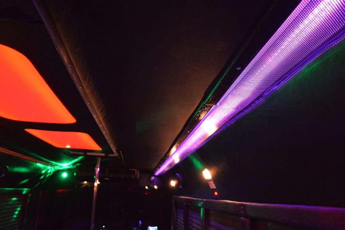 Limo Bus for Sale in North East, PA - Photo 7