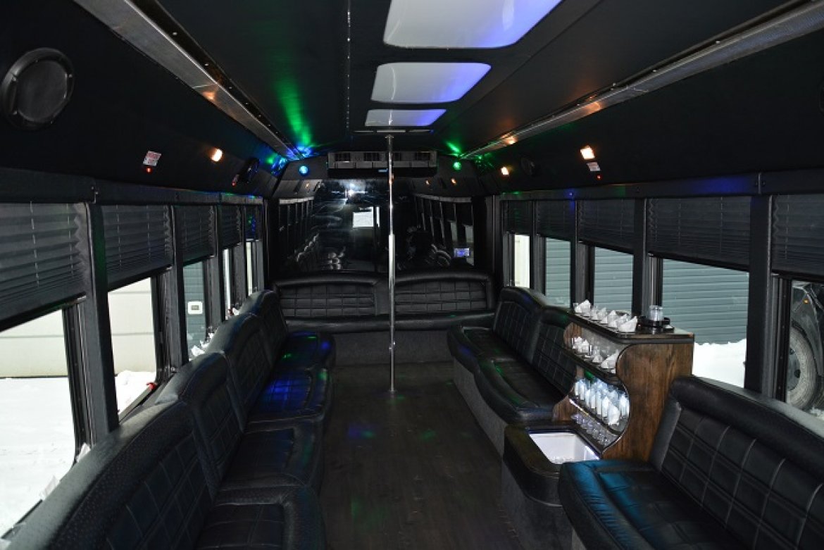 Limo Bus for Sale in North East, PA - Photo 9