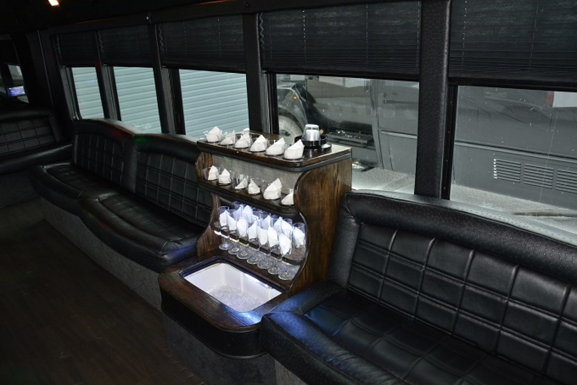 Limo Bus for Sale in North East, PA - Photo 10