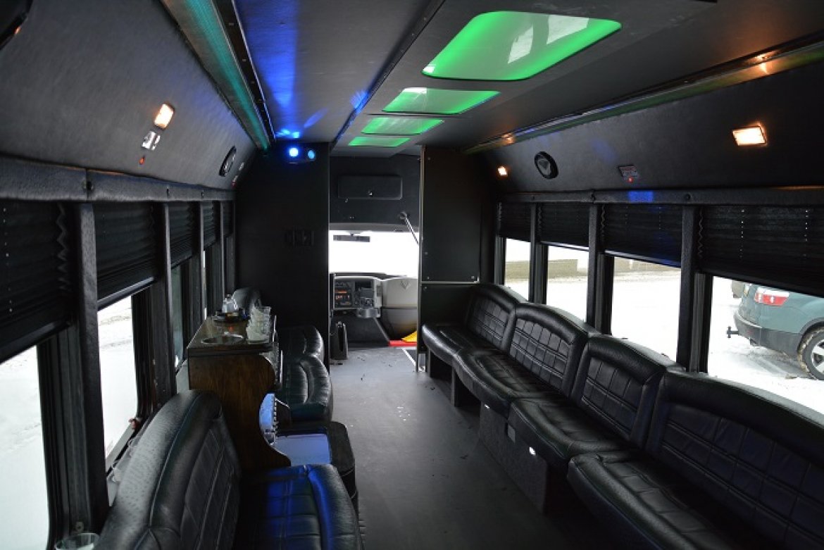 Limo Bus for Sale in North East, PA - Photo 16