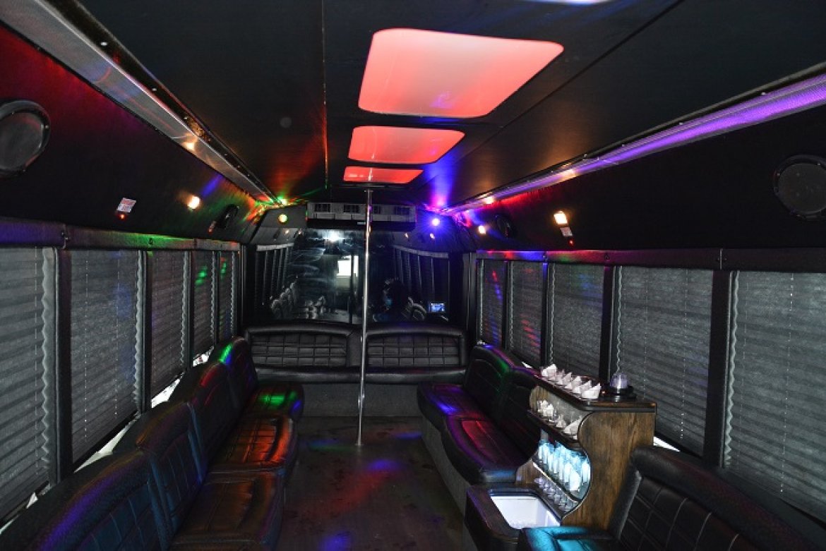 Limo Bus for Sale in North East, PA - Photo 17