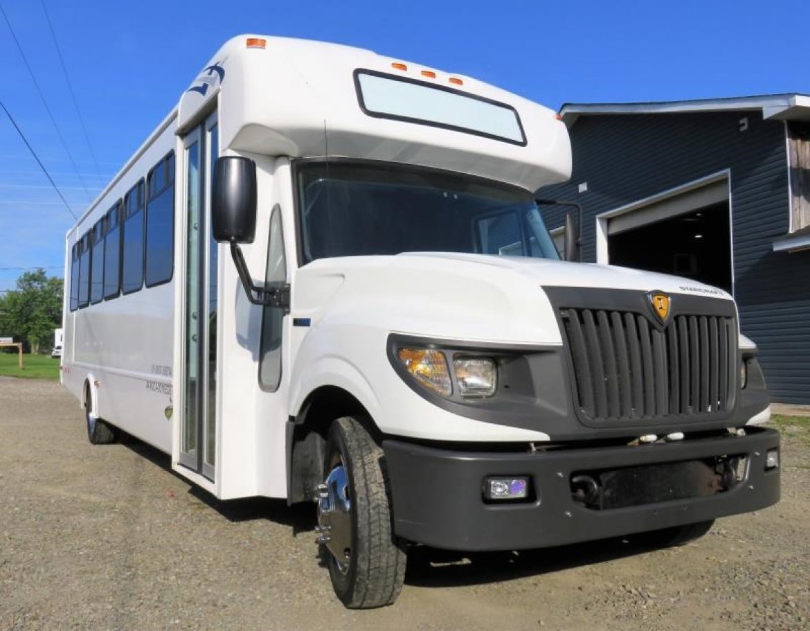 Limo Bus for Sale in North East, PA - Photo 3