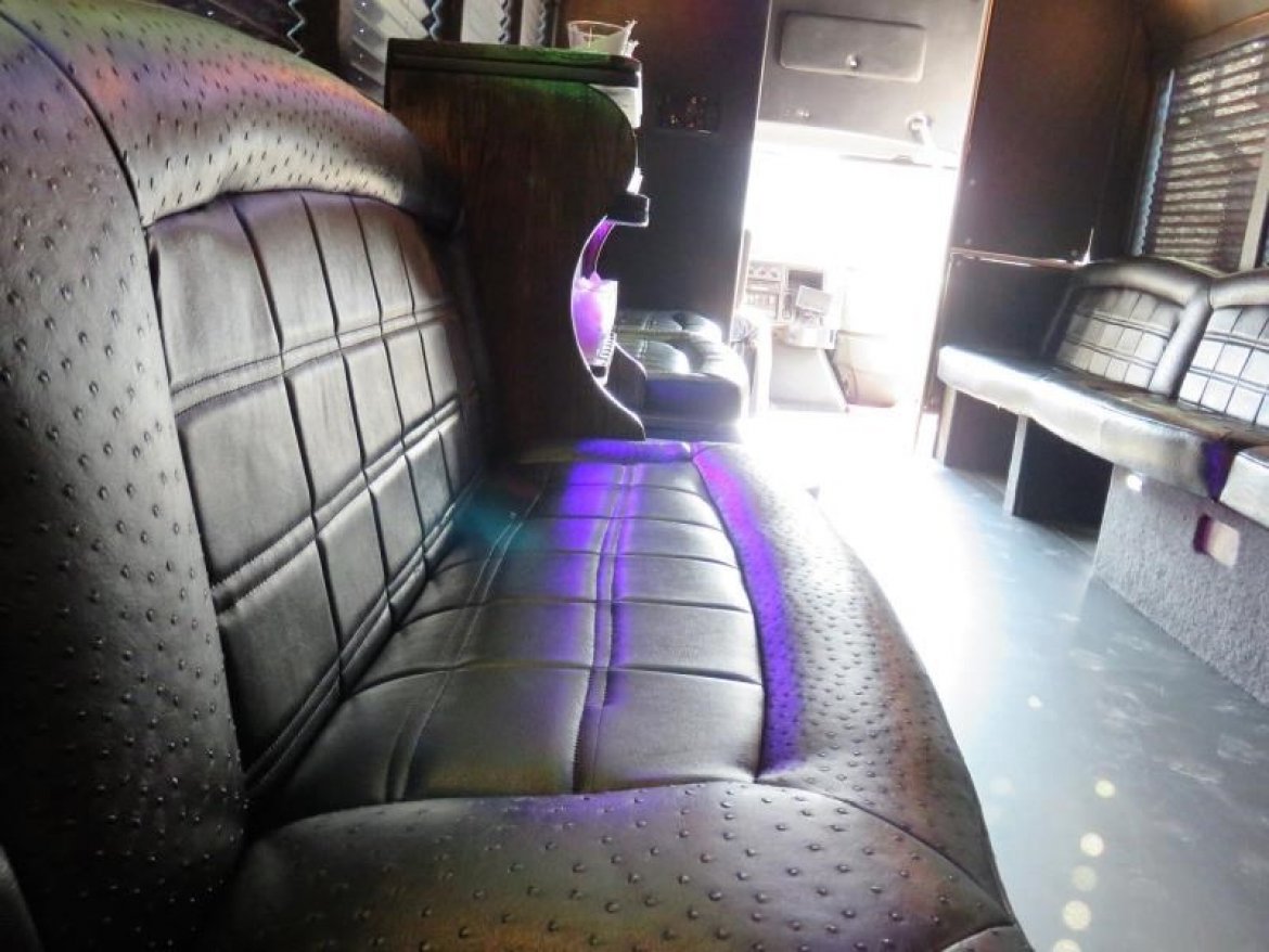 Limo Bus for Sale in North East, PA - Photo 18