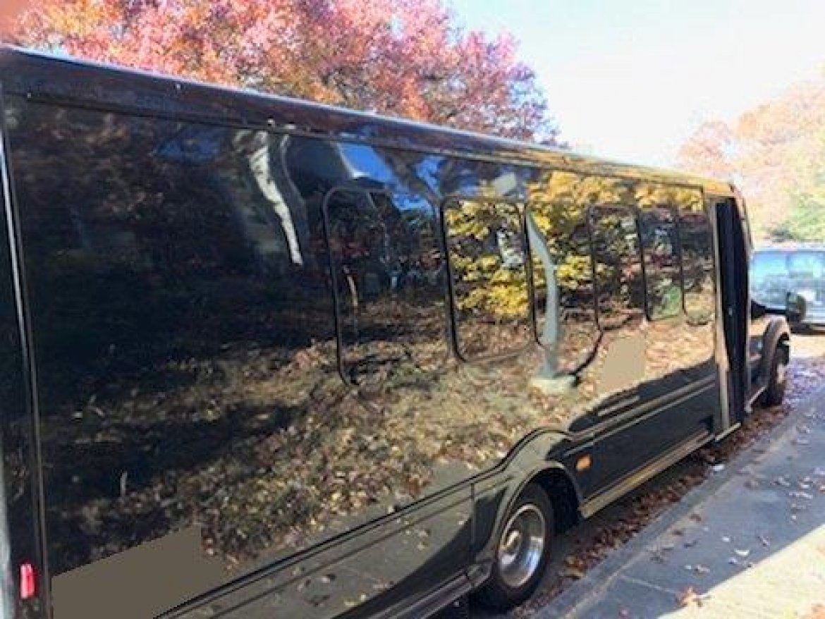 Shuttle Bus for Sale in Oaklyn, NJ - Photo 3