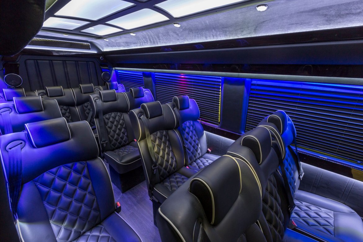 Sprinter for Sale in Foster City , CA - Photo 4