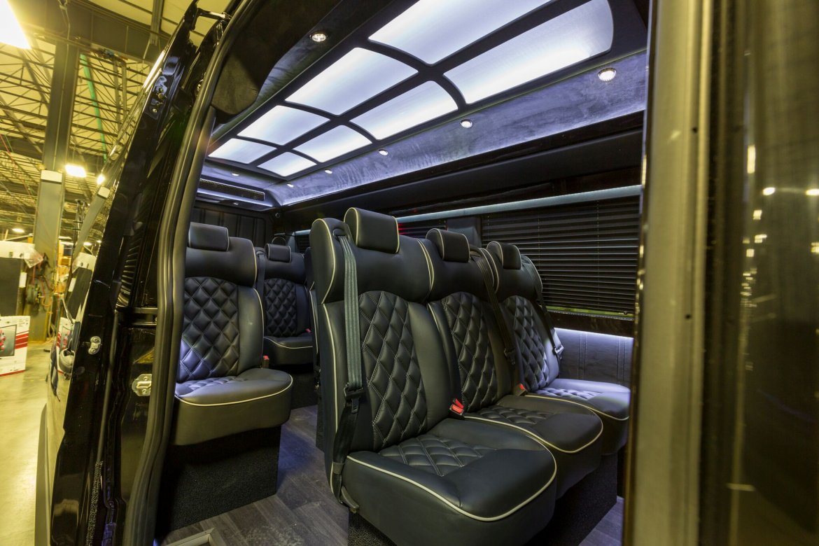 Sprinter for Sale in Foster City , CA - Photo 3