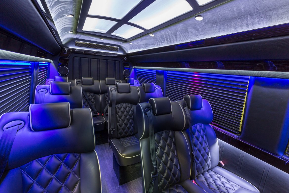 Sprinter for Sale in Foster City , CA - Photo 5