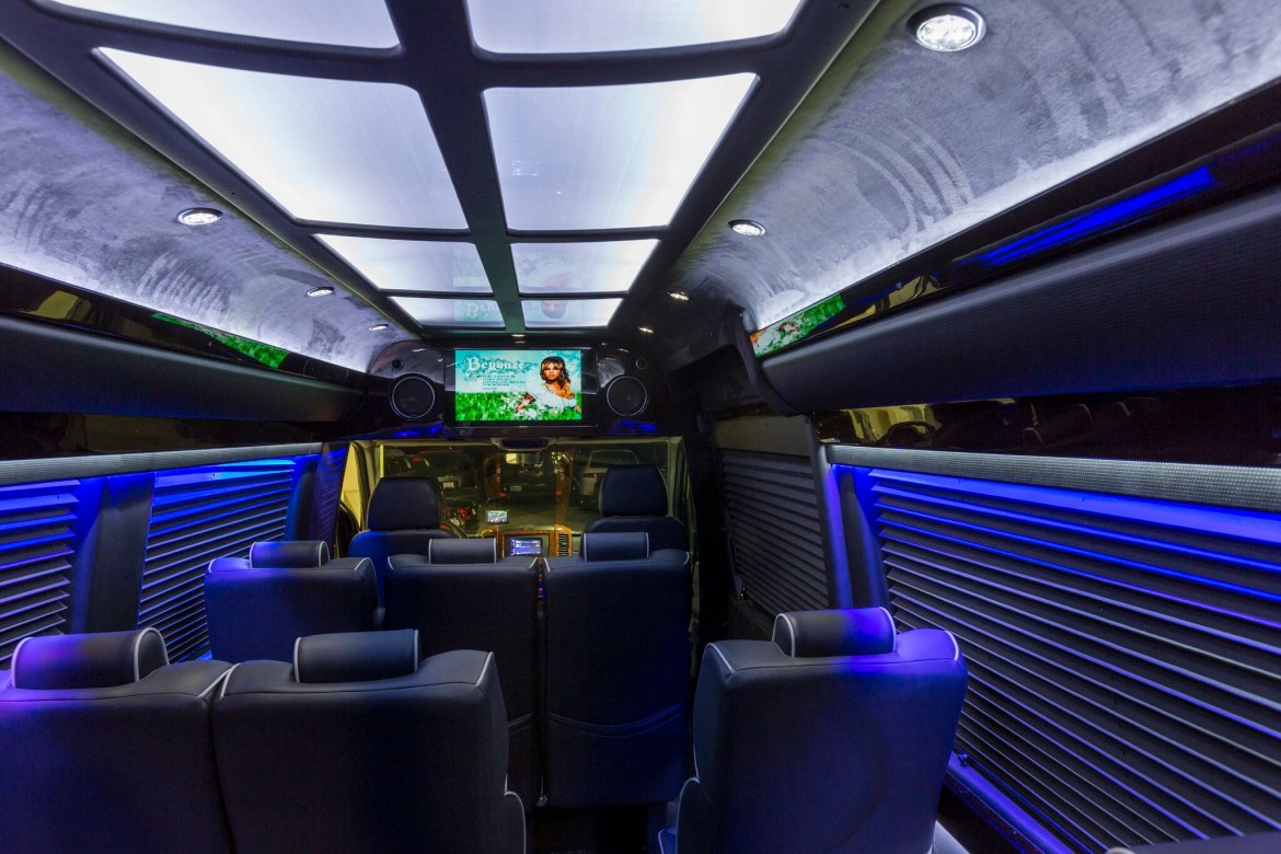 Sprinter for Sale in Foster City , CA - Photo 8
