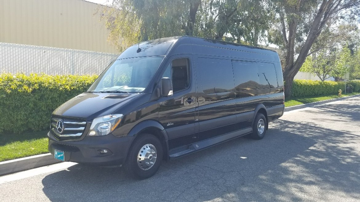 Sprinter for Sale in Foster City , CA - Photo 7