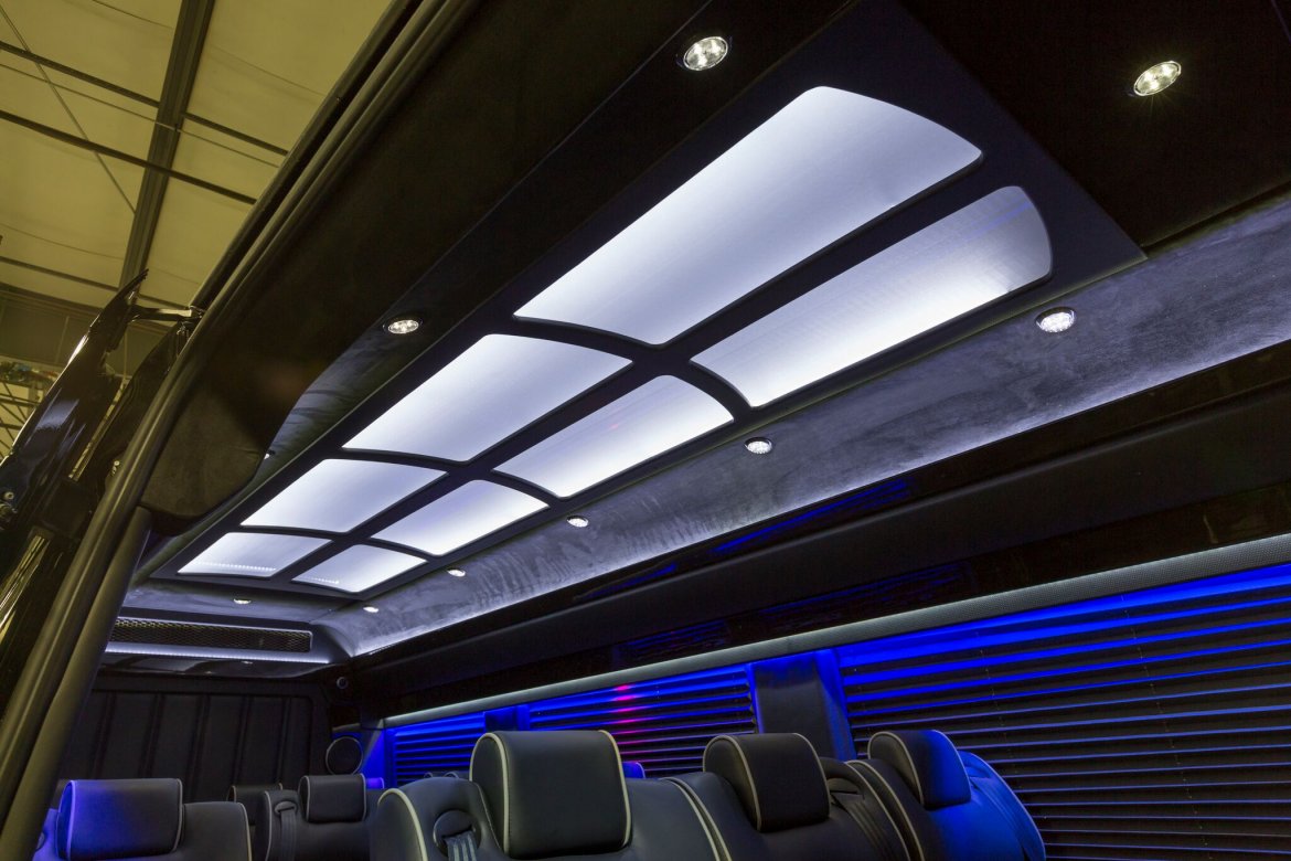 Sprinter for Sale in Foster City , CA - Photo 6