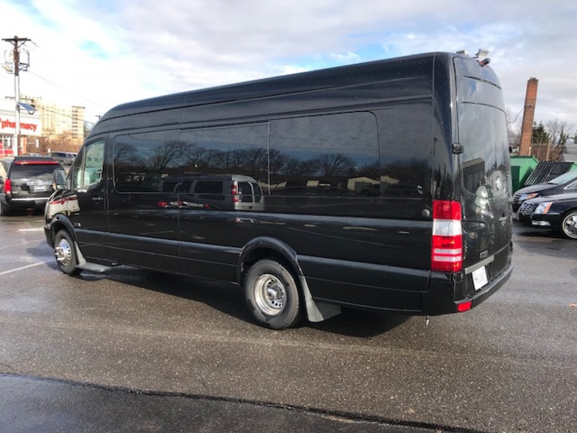 Sprinter for Sale in Oaklyn, NJ - Photo 4