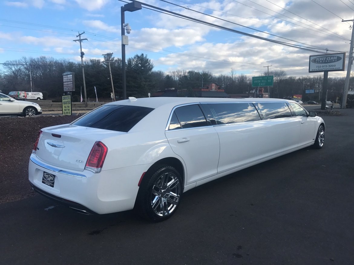 Limousine for Sale in Morgnaville, NJ - Photo 8