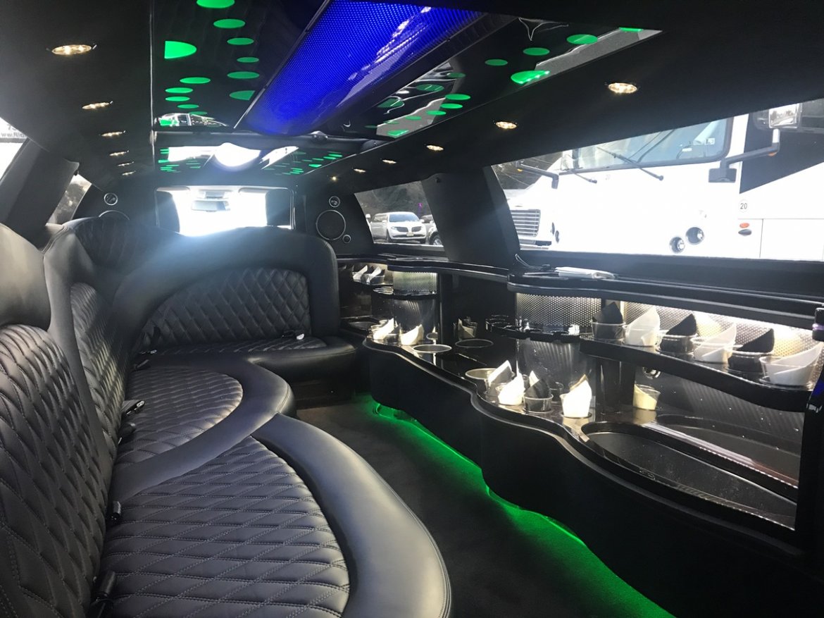 Limousine for Sale in Morgnaville, NJ - Photo 10