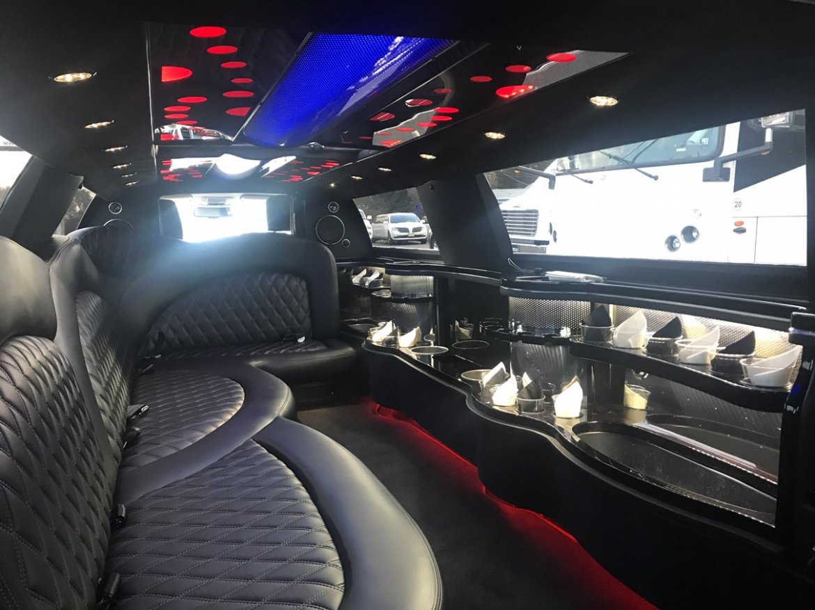 Limousine for Sale in Morgnaville, NJ - Photo 11
