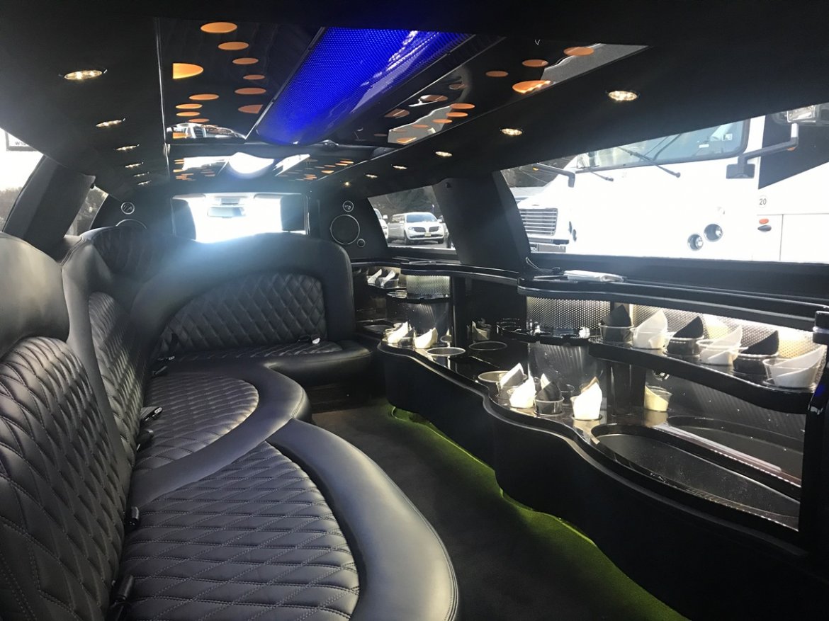 Limousine for Sale in Morgnaville, NJ - Photo 12
