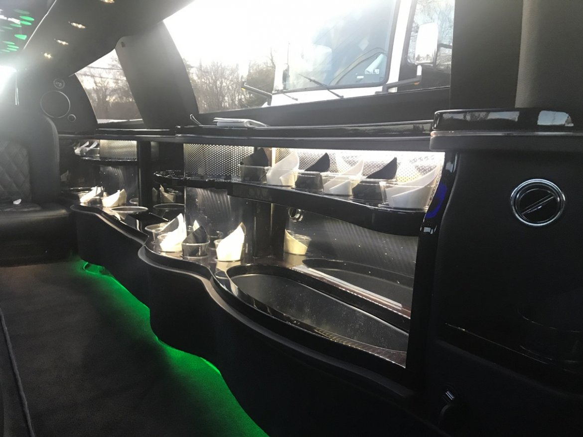 Limousine for Sale in Morgnaville, NJ - Photo 13