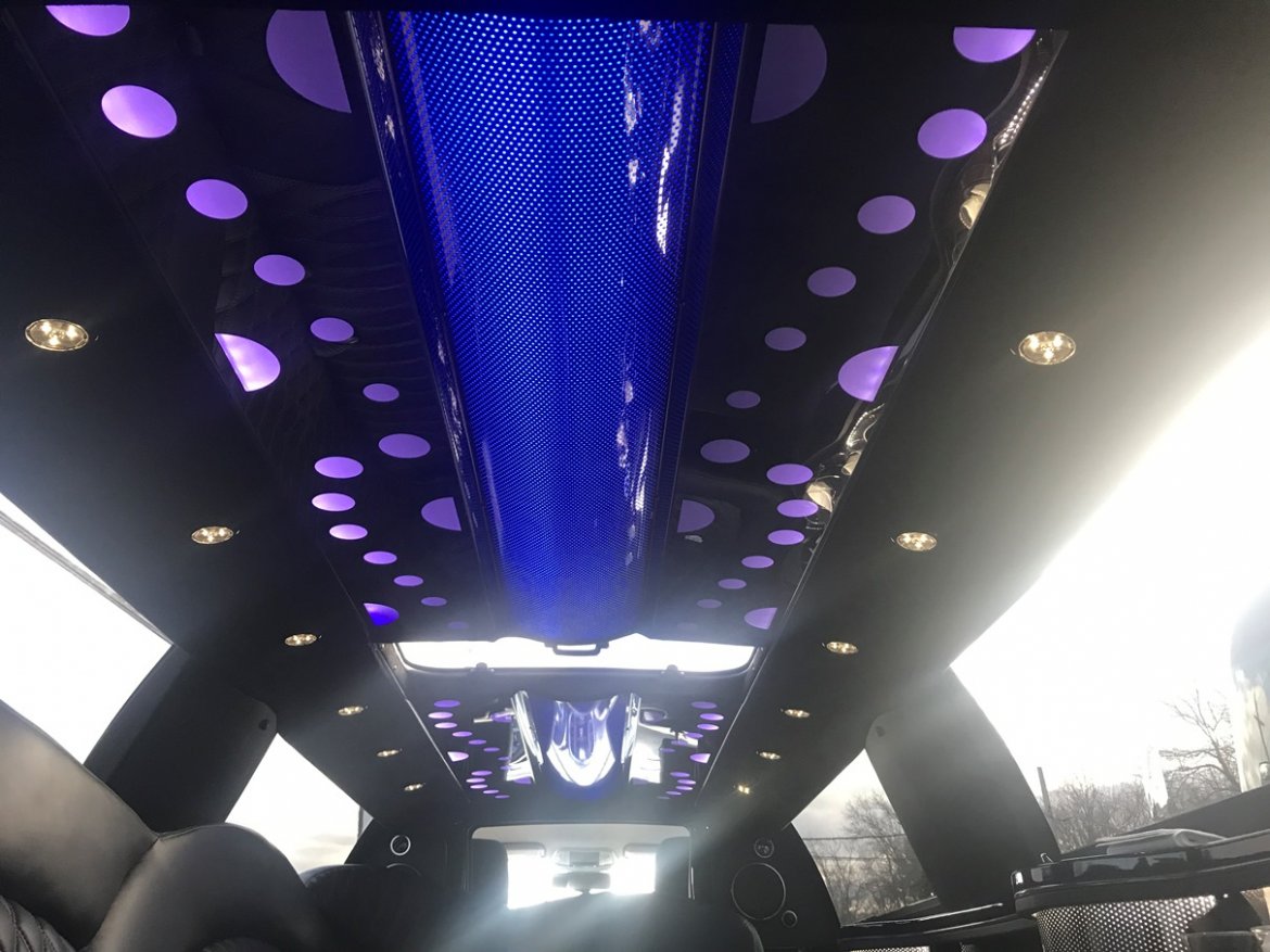 Limousine for Sale in Morgnaville, NJ - Photo 14