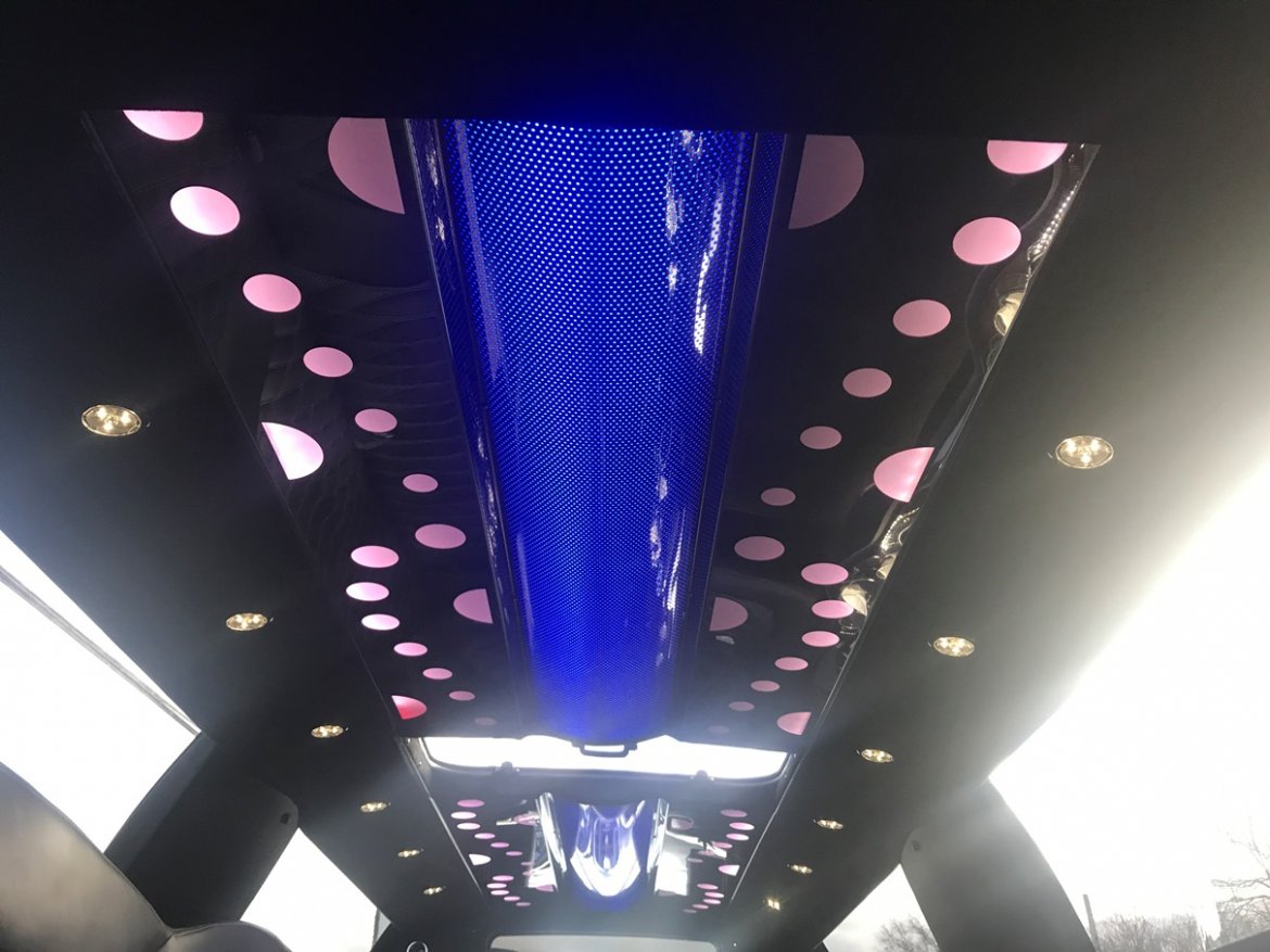 Limousine for Sale in Morgnaville, NJ - Photo 15