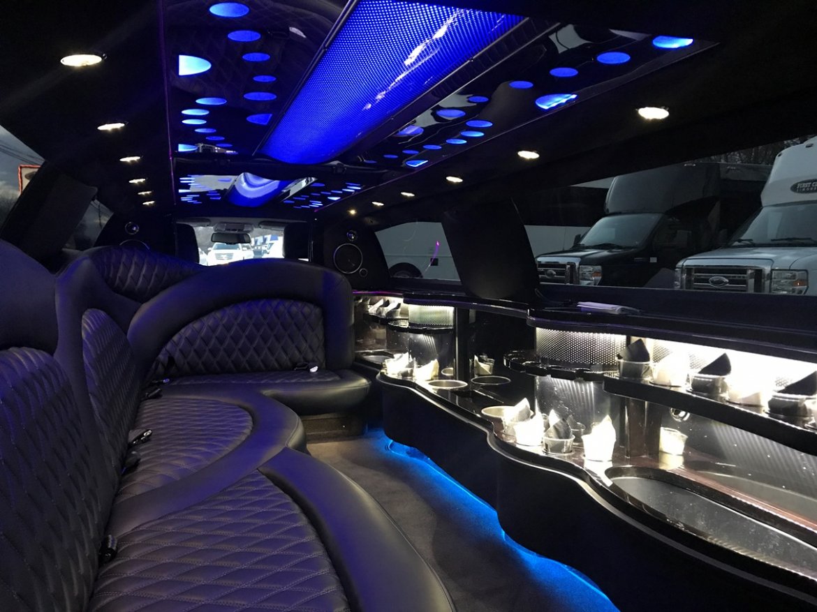 Limousine for Sale in Morgnaville, NJ - Photo 16