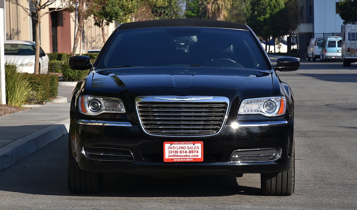 Limousine for Sale in Fontana, CA - Photo 5