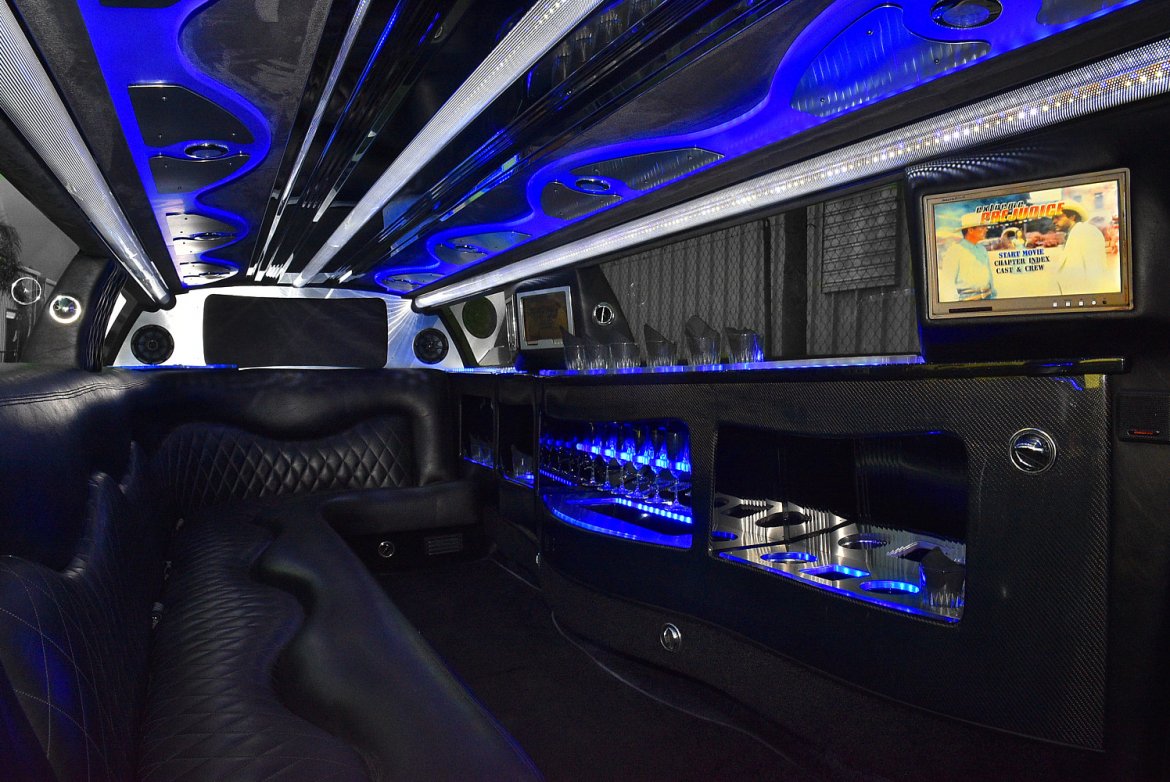 Limousine for Sale in Fontana, CA - Photo 8