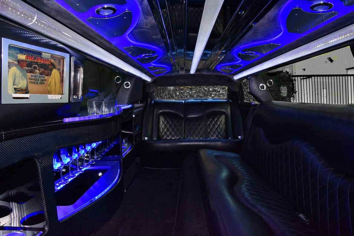 Limousine for Sale in Fontana, CA - Photo 9