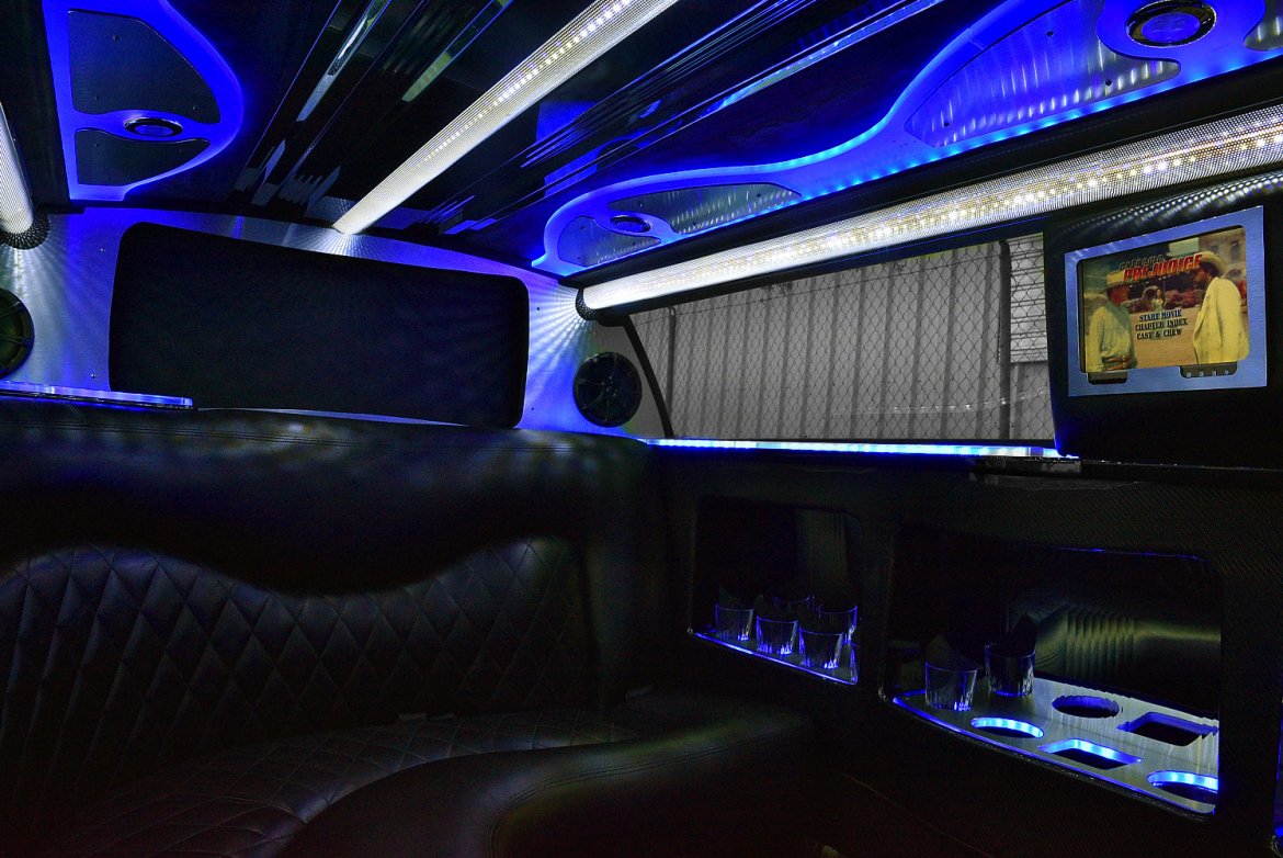 Limousine for Sale in Fontana, CA - Photo 10