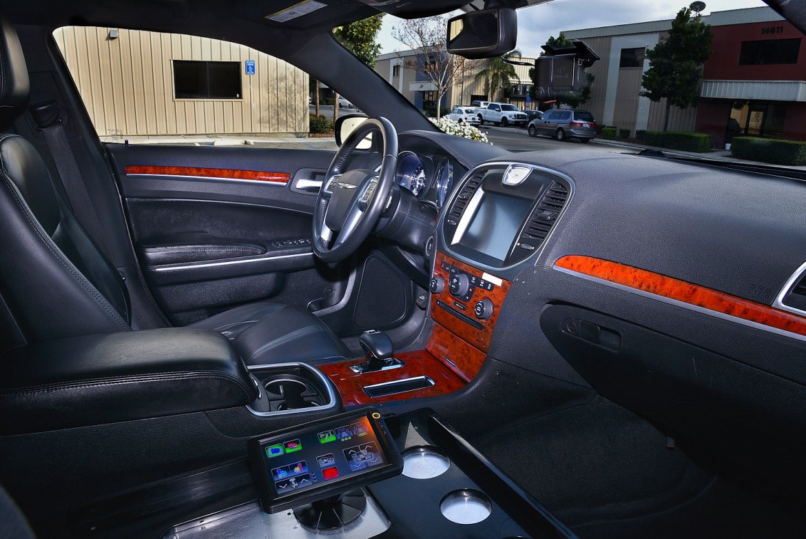 Limousine for Sale in Fontana, CA - Photo 12