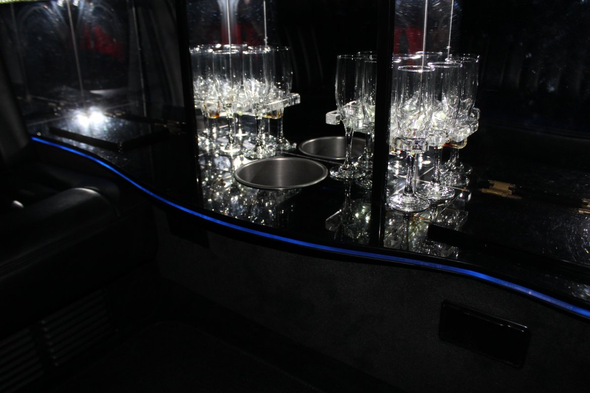 Limousine for Sale in Jasper , TX - Main Photo