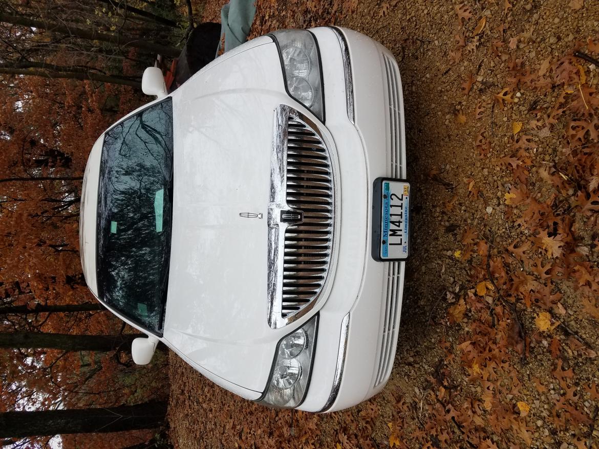 Limousine for Sale in Woodbury, MN - Photo 5