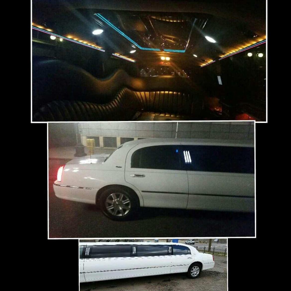 Limousine for Sale in Woodbury, MN - Main Photo