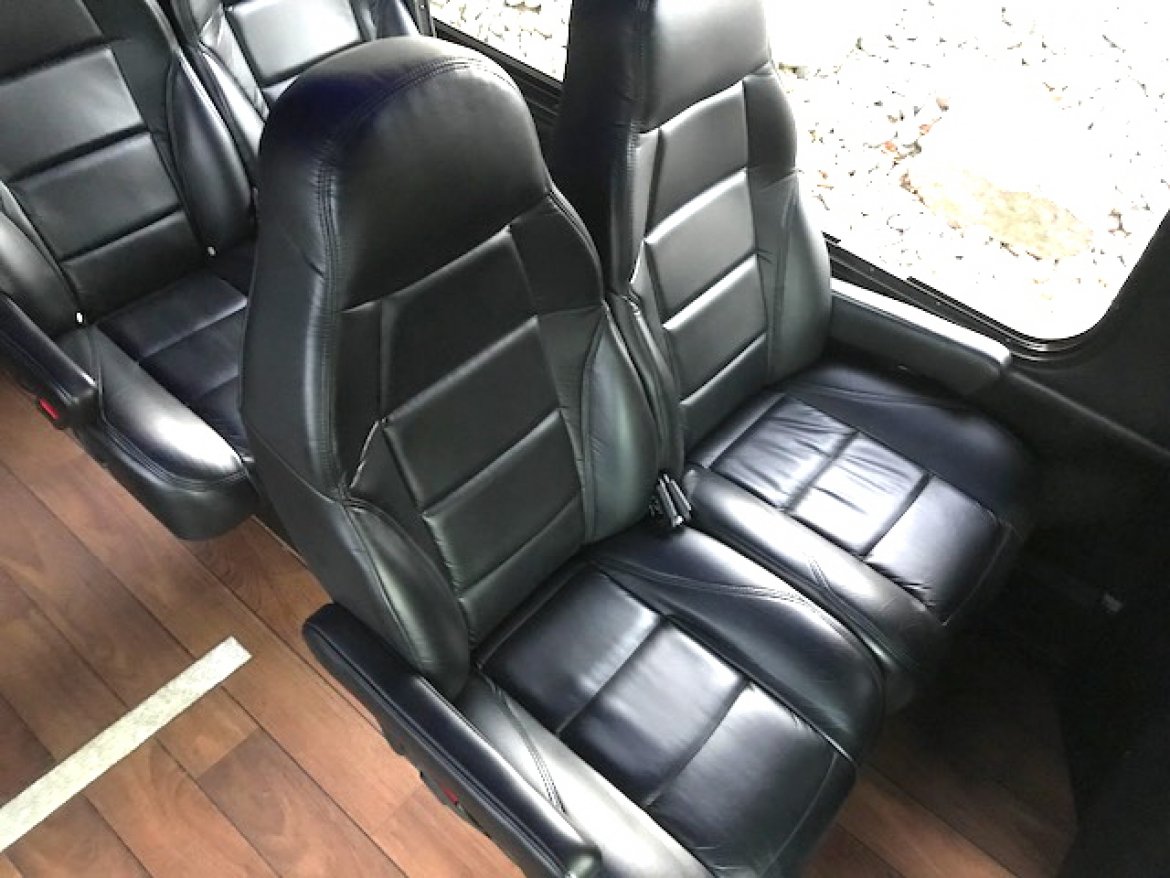 Shuttle Bus for Sale in Oaklyn, NJ - Photo 15