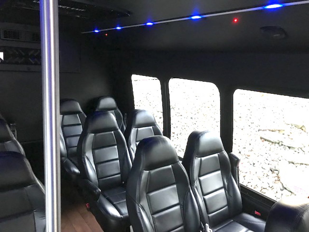 Shuttle Bus for Sale in Oaklyn, NJ - Photo 16